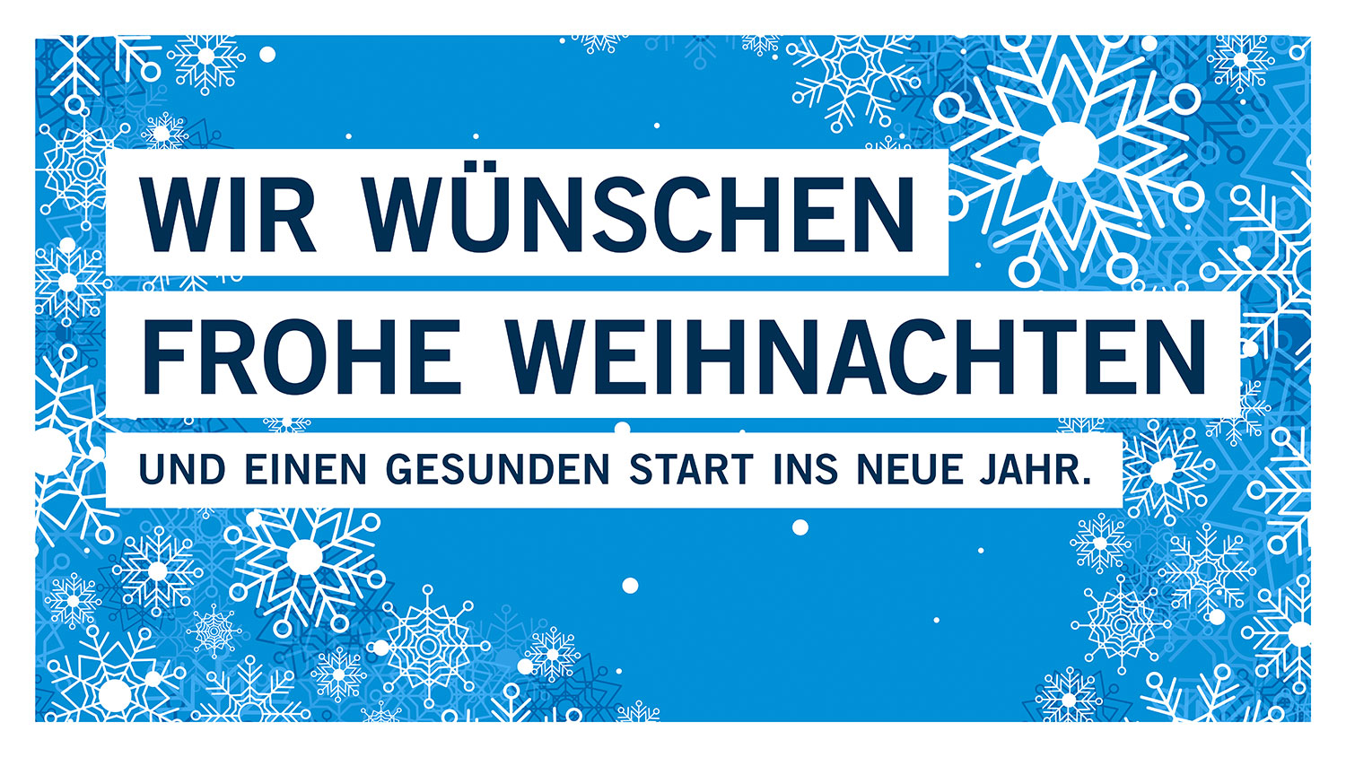 2018 Weihnachten